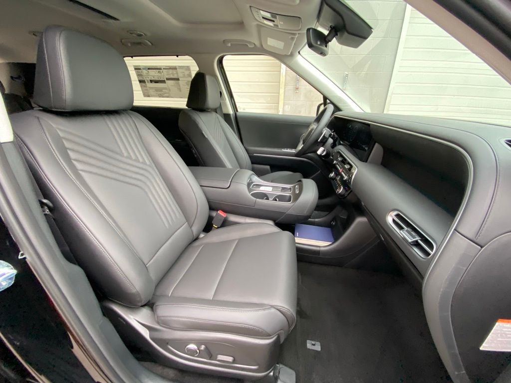 2026 Hyundai PALISADE HYBRID SEL Premium 7 Passenger