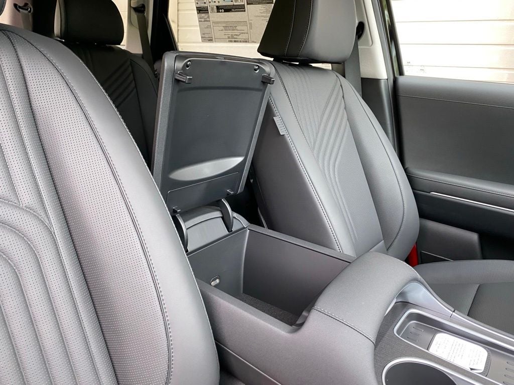 2026 Hyundai PALISADE HYBRID SEL Premium 7 Passenger