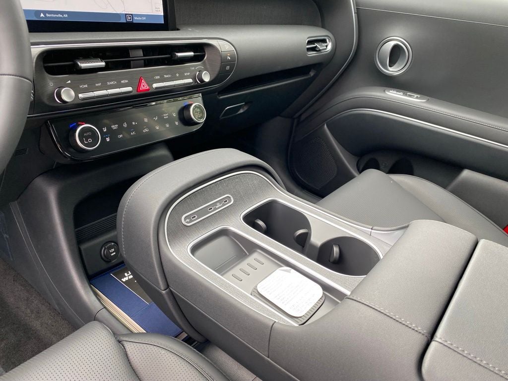2026 Hyundai PALISADE HYBRID SEL Premium 7 Passenger