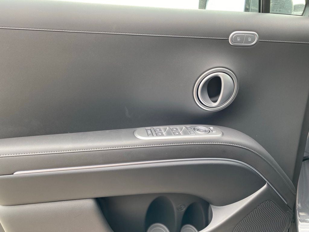 2026 Hyundai PALISADE HYBRID SEL Premium 7 Passenger