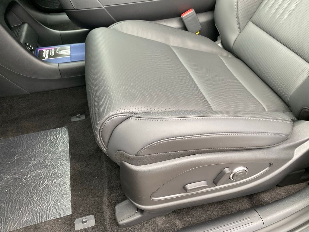 2026 Hyundai PALISADE HYBRID SEL Premium 7 Passenger