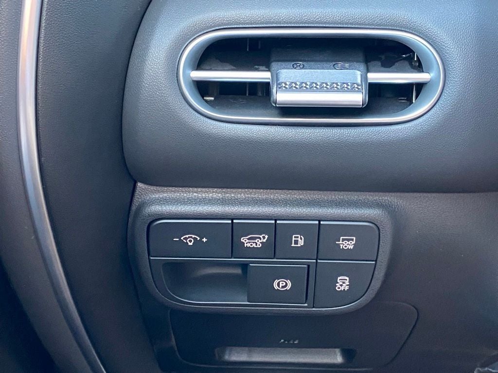 2026 Hyundai PALISADE HYBRID SEL Premium 7 Passenger