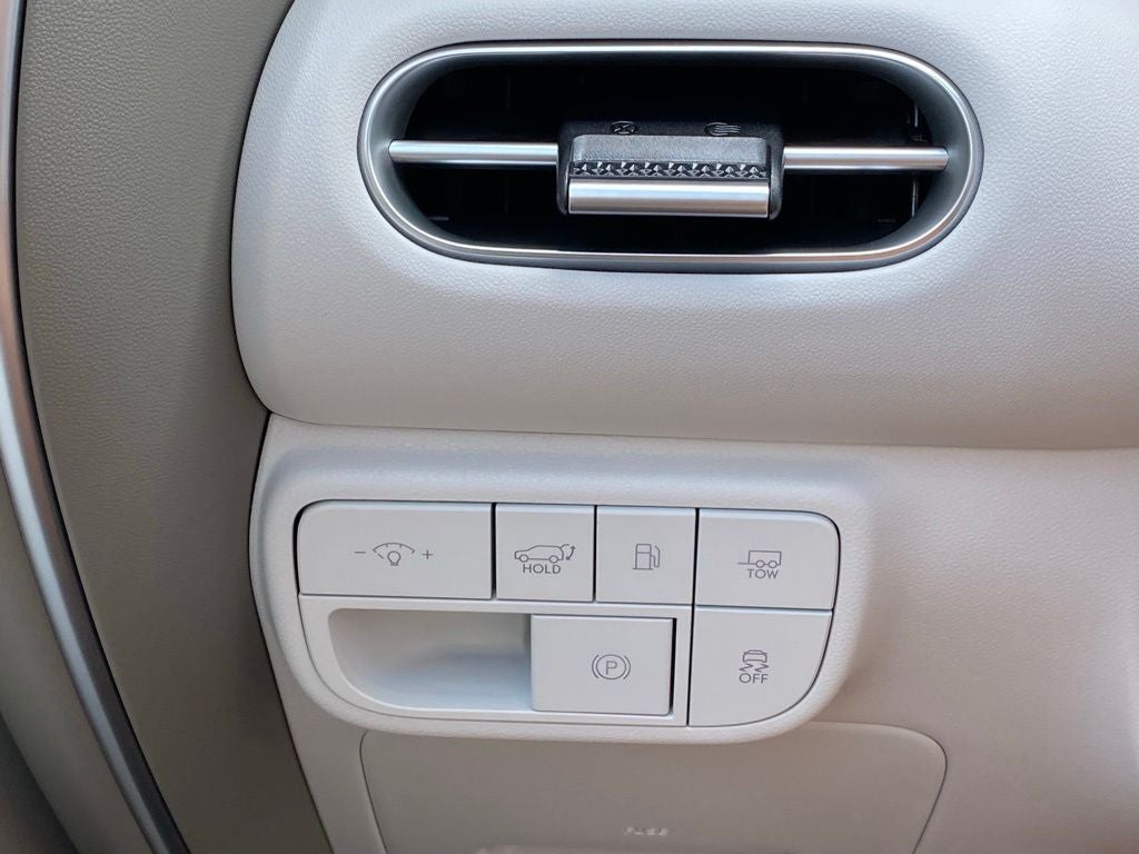 2026 Hyundai PALISADE HYBRID SEL Premium 7 Passenger