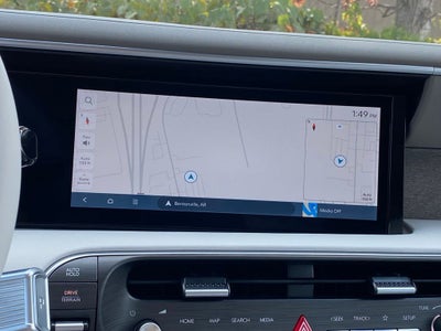2026 Hyundai PALISADE HYBRID SEL Premium 7 Passenger