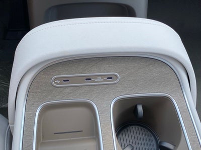 2026 Hyundai PALISADE HYBRID SEL Premium 7 Passenger