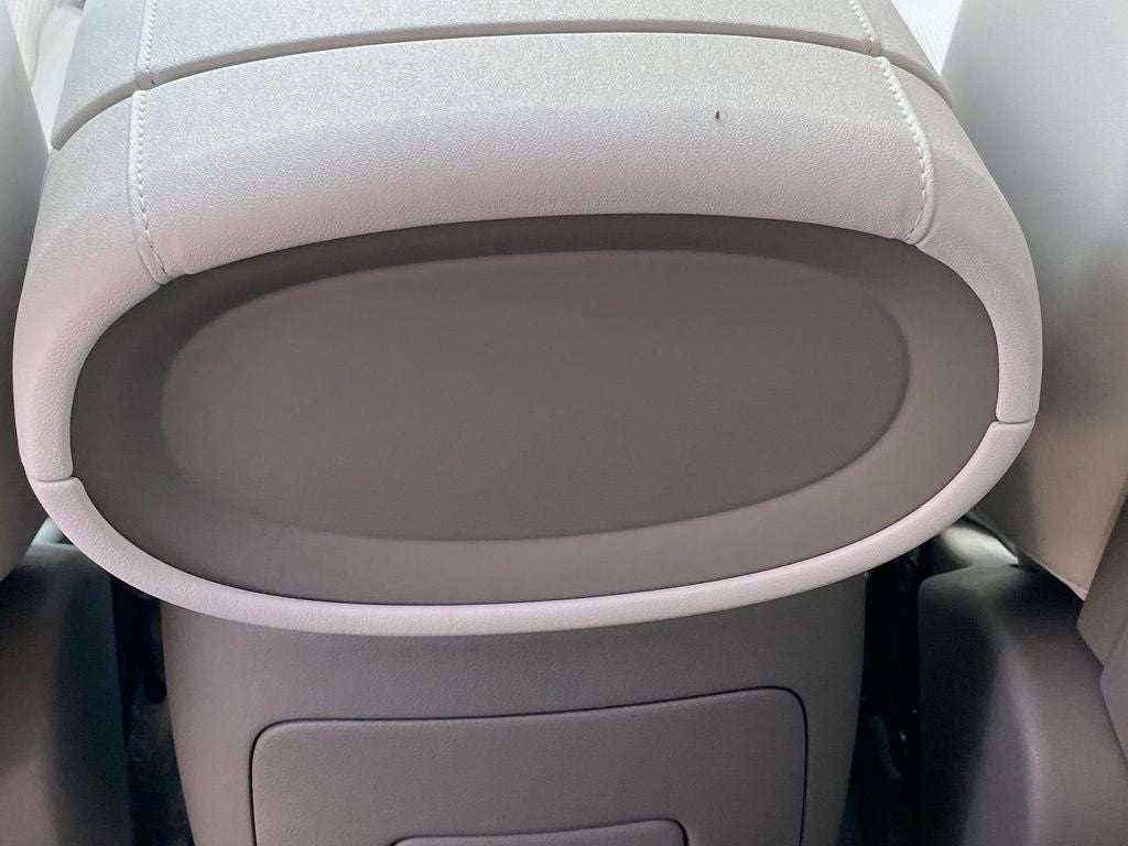 2026 Hyundai PALISADE HYBRID SEL Premium 7 Passenger