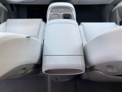 2026 Hyundai PALISADE HYBRID SEL Premium 7 Passenger