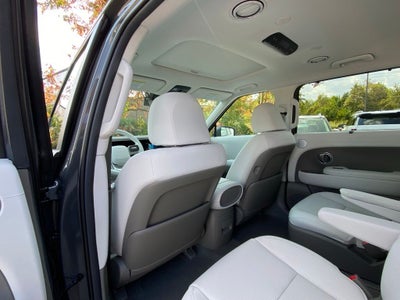 2026 Hyundai PALISADE HYBRID SEL Premium 7 Passenger