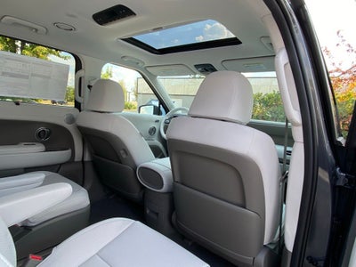 2026 Hyundai PALISADE HYBRID SEL Premium 7 Passenger