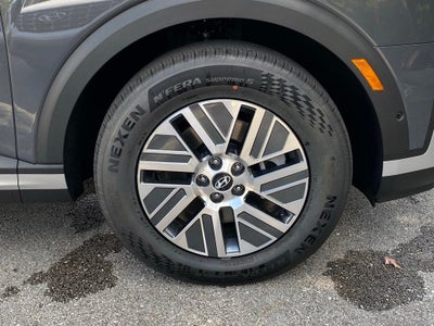 2026 Hyundai PALISADE HYBRID SEL Premium 7 Passenger