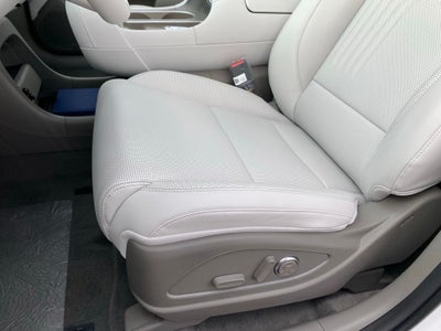 2026 Hyundai PALISADE HYBRID SEL Premium 7 Passenger