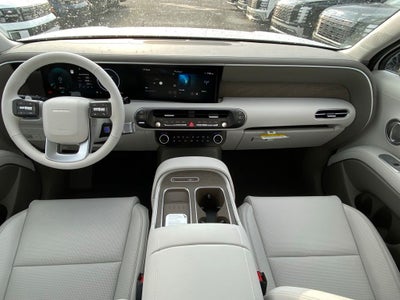 2026 Hyundai PALISADE HYBRID SEL Premium 7 Passenger