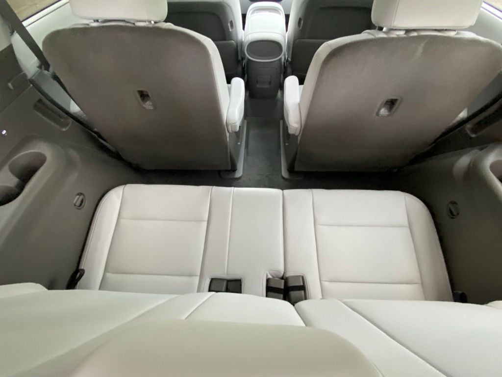 2026 Hyundai PALISADE HYBRID SEL Premium 7 Passenger