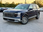 2027 Hyundai PALISADE HYBRID SEL Premium 7 Passenger