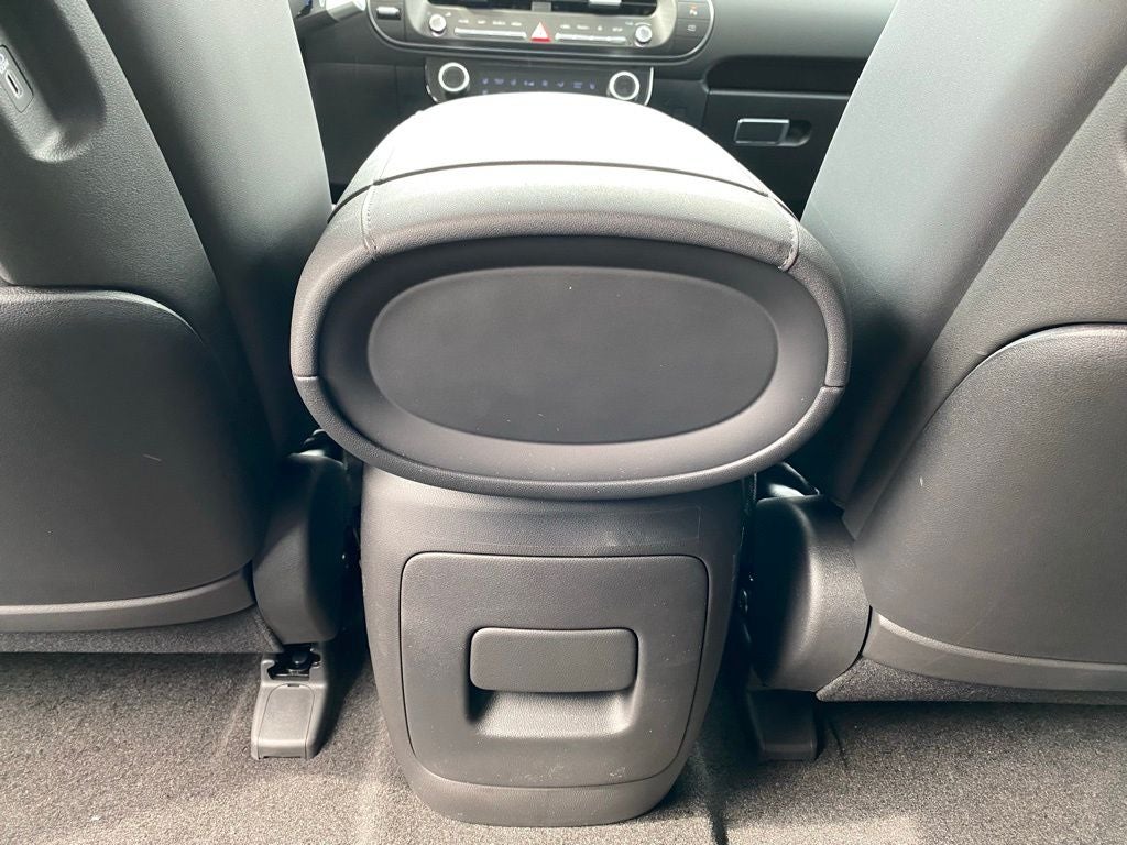 2026 Hyundai PALISADE HYBRID SEL Premium 7 Passenger