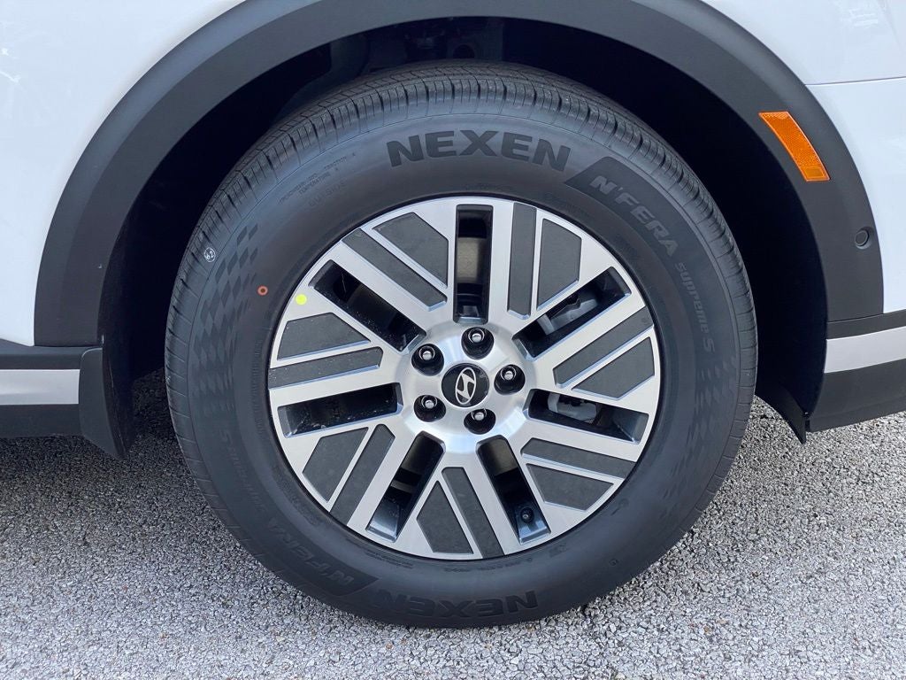 2026 Hyundai PALISADE HYBRID SEL Premium 7 Passenger