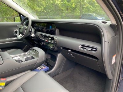 2026 Hyundai PALISADE HYBRID SEL Premium 8 Passenger