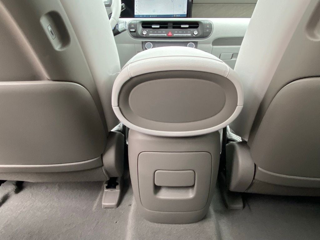 2026 Hyundai PALISADE HYBRID SEL Premium 7 Passenger