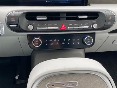 2026 Hyundai PALISADE HYBRID SEL Premium 7 Passenger
