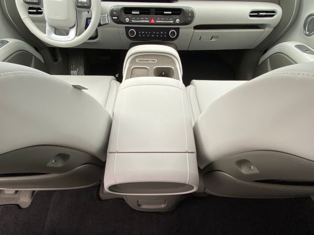 2026 Hyundai PALISADE HYBRID SEL Premium 7 Passenger