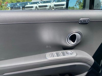 2026 Hyundai PALISADE HYBRID SEL Premium 7 Passenger