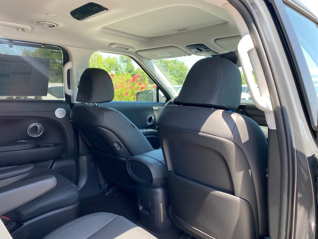 2026 Hyundai PALISADE HYBRID SEL Premium 7 Passenger