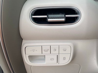 2026 Hyundai PALISADE HYBRID SEL Premium 7 Passenger