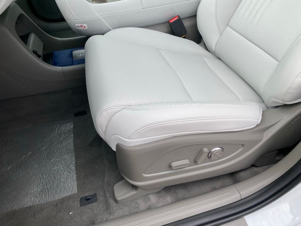 2026 Hyundai PALISADE HYBRID SEL Premium 7 Passenger