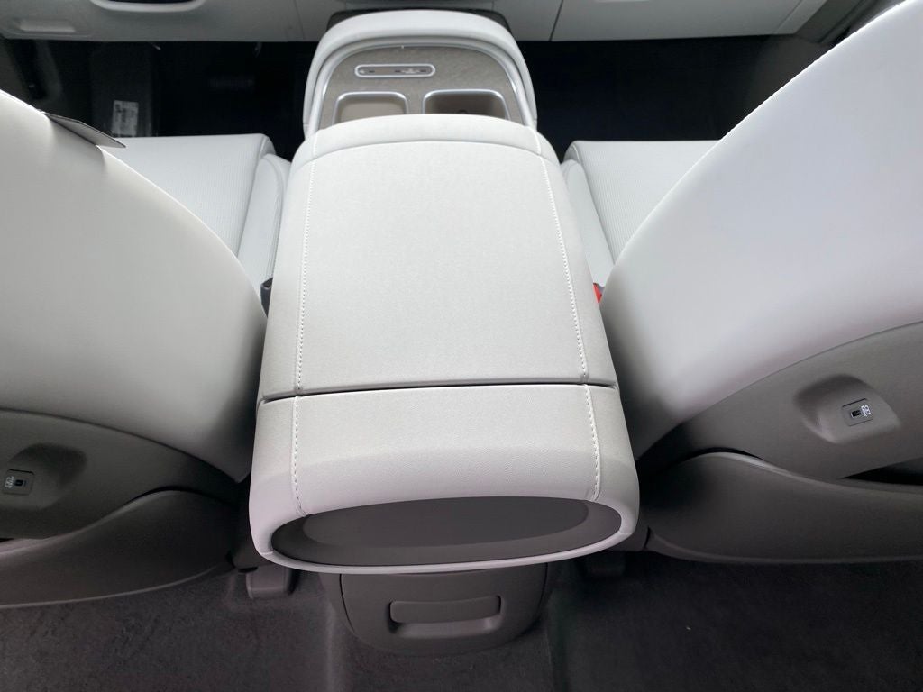 2026 Hyundai PALISADE HYBRID SEL Premium 7 Passenger