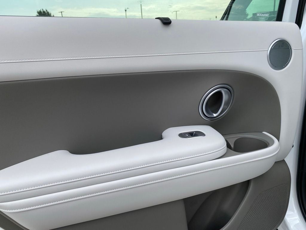 2026 Hyundai PALISADE HYBRID SEL Premium 7 Passenger