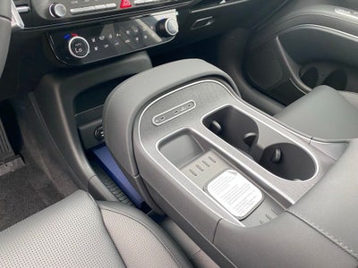 2026 Hyundai PALISADE HYBRID SEL Premium 7 Passenger