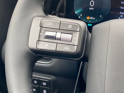 2026 Hyundai PALISADE HYBRID SEL Premium 7 Passenger