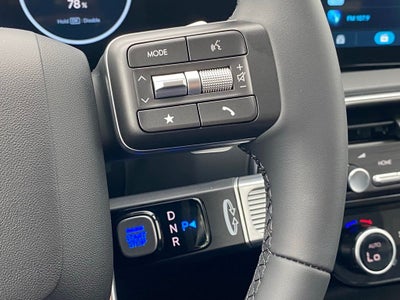 2026 Hyundai PALISADE HYBRID SEL Premium 7 Passenger