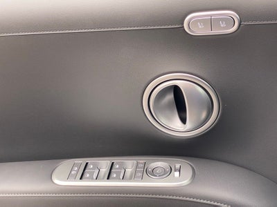 2026 Hyundai PALISADE HYBRID SEL Premium 7 Passenger