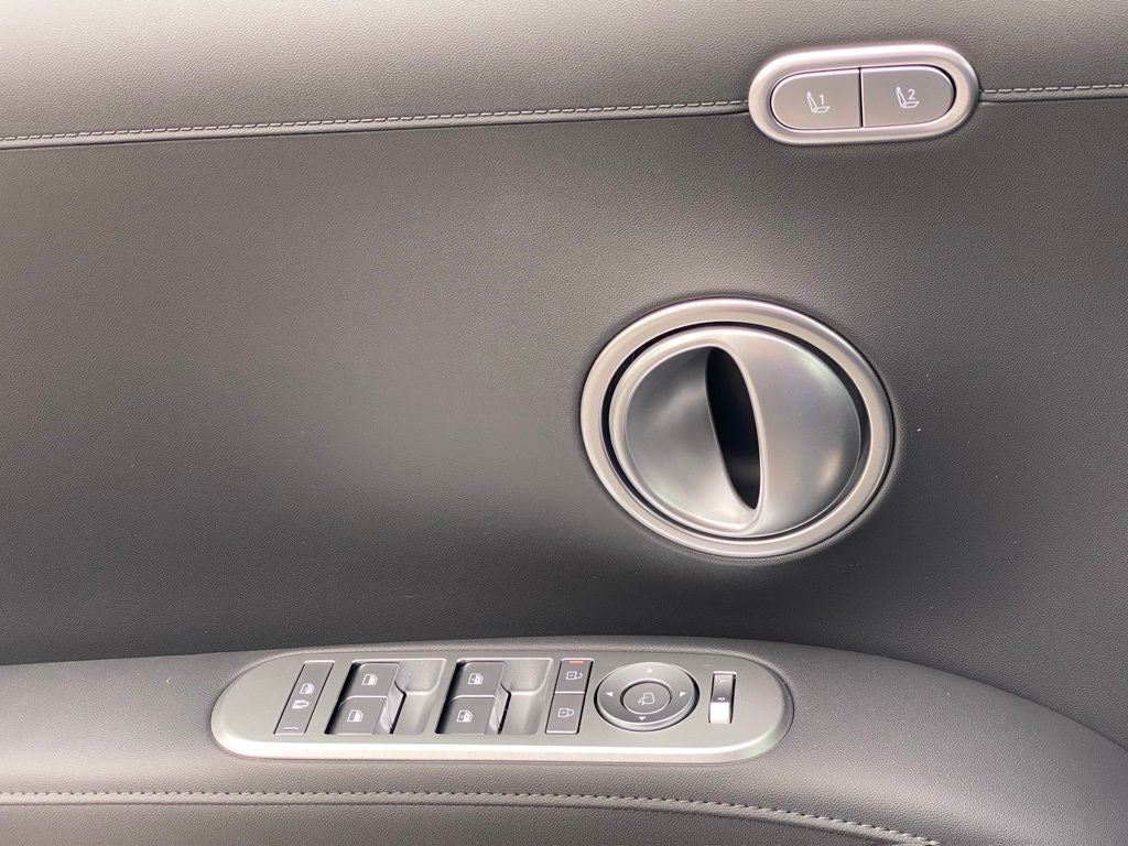 2026 Hyundai PALISADE HYBRID SEL Premium 7 Passenger