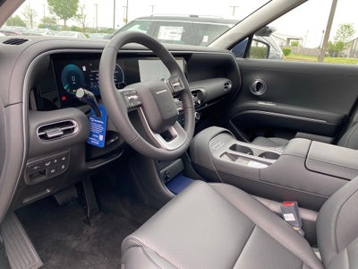 2026 Hyundai PALISADE HYBRID SEL Premium 7 Passenger