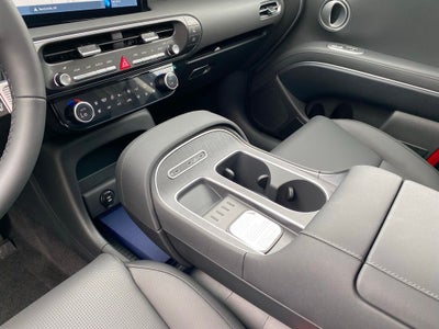 2026 Hyundai PALISADE HYBRID SEL Premium 7 Passenger