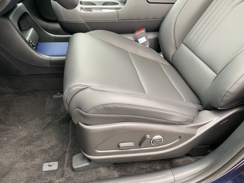 2026 Hyundai PALISADE HYBRID SEL Premium 7 Passenger