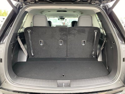 2026 Hyundai PALISADE HYBRID SEL Premium 7 Passenger