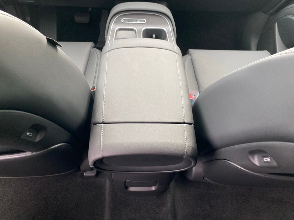 2026 Hyundai PALISADE HYBRID SEL Premium 7 Passenger