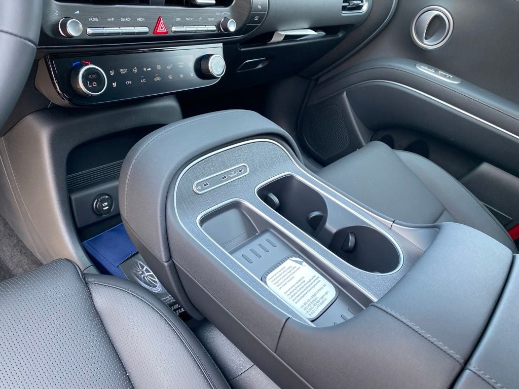 2026 Hyundai PALISADE HYBRID SEL Premium 7 Passenger