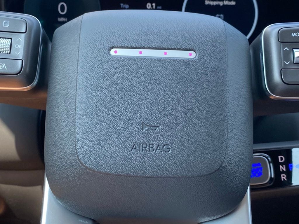 2026 Hyundai PALISADE HYBRID SEL Premium 7 Passenger