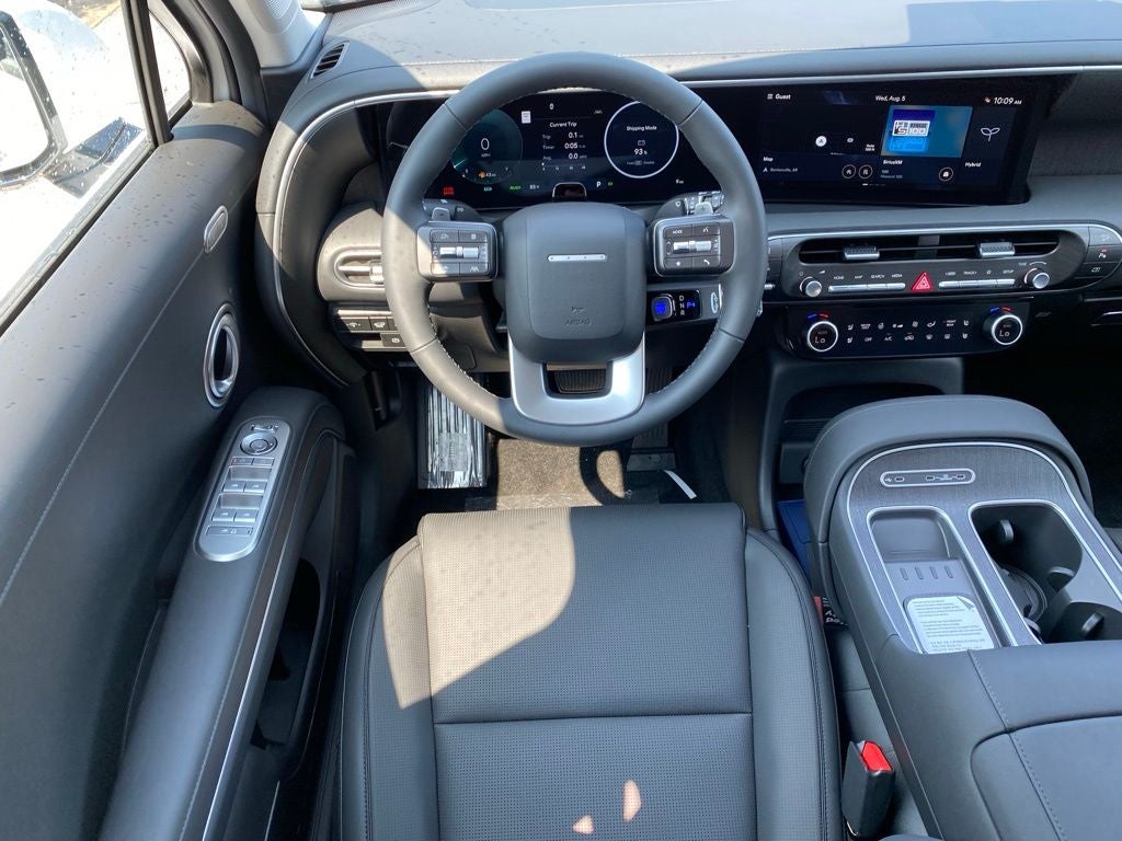 2026 Hyundai PALISADE HYBRID SEL Premium 7 Passenger