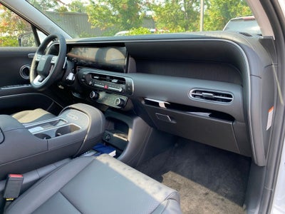 2026 Hyundai PALISADE HYBRID SEL Premium 7 Passenger