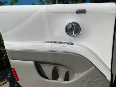 2026 Hyundai PALISADE HYBRID SEL Premium 7 Passenger