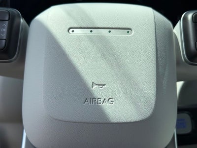 2027 Hyundai PALISADE HYBRID SEL