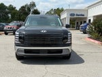 2027 Hyundai PALISADE HYBRID SEL