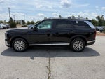 2027 Hyundai PALISADE HYBRID SEL