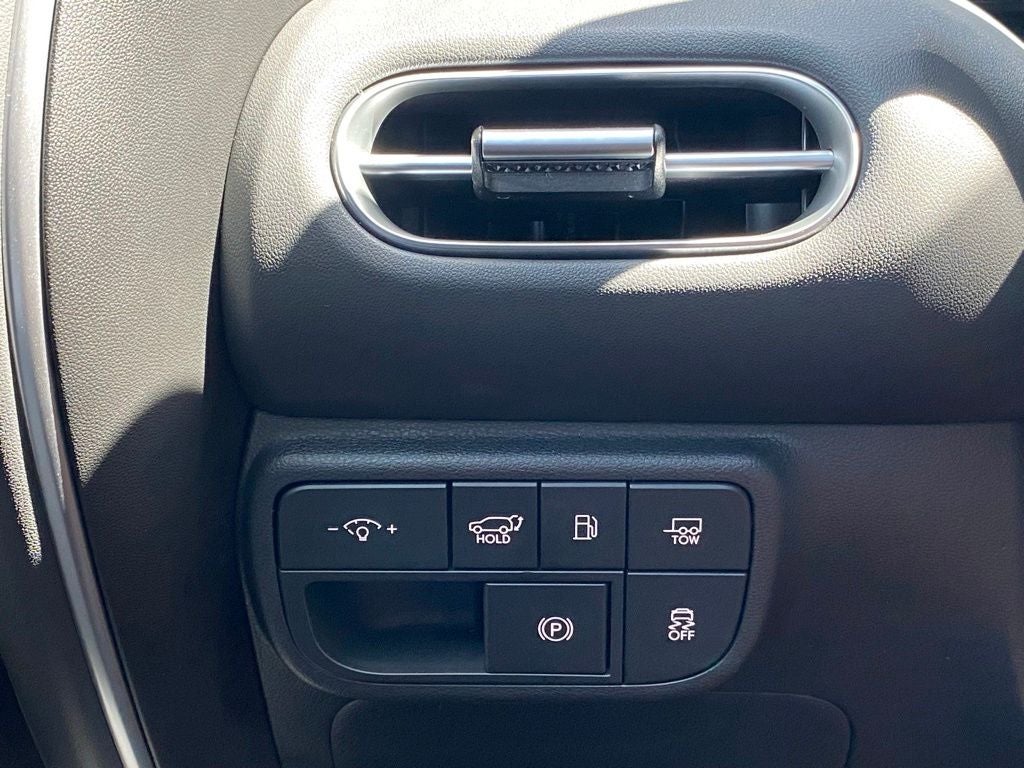 2026 Hyundai PALISADE HYBRID SEL Premium 7 Passenger