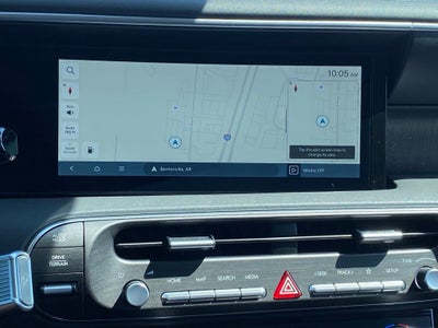2026 Hyundai PALISADE HYBRID SEL Premium 7 Passenger